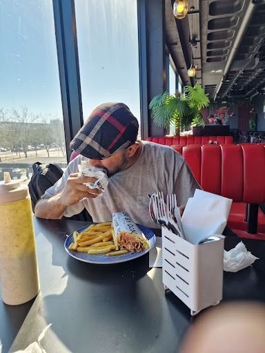 Photo of By Doner - Unit 11, Lloyds Court, 657 Silbury Blvd, Milton Keynes MK9 3AZ